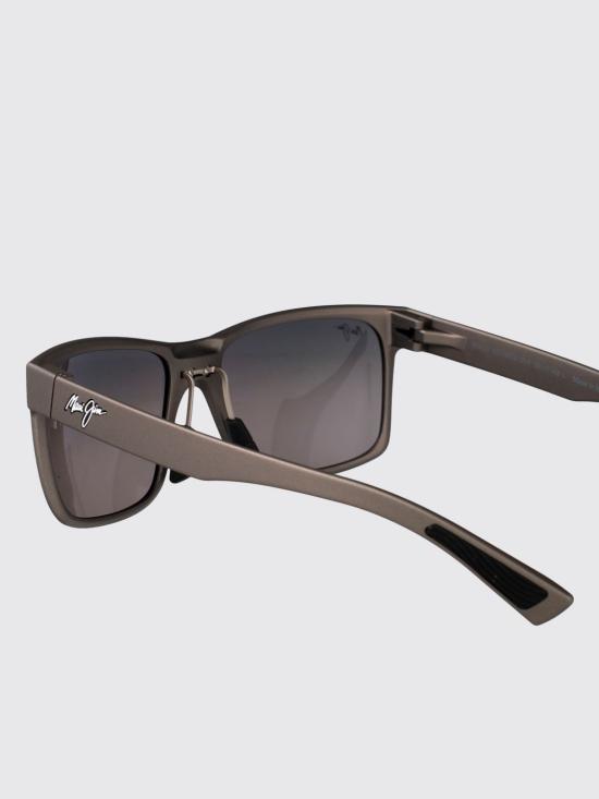 26SS 마우이짐 선글라스 683 14 04 Metal Matte Grey - MAUI JIM