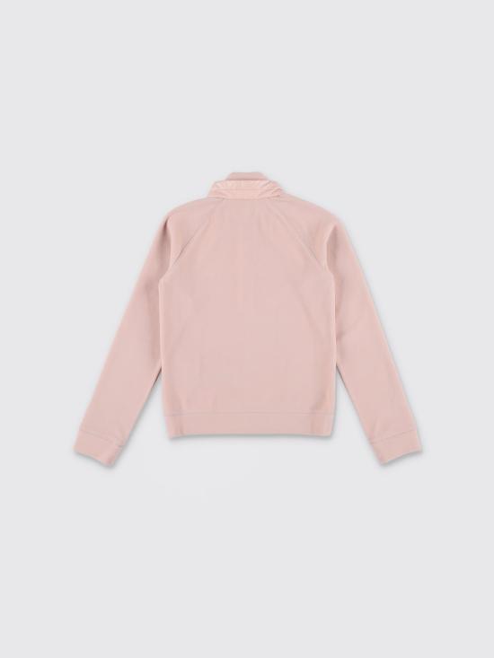 25FW [키즈] 몽클레어 풀오버 K29578G0000480093 515 Pink - MONCLER