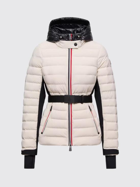 25FW 몽클레어 자켓 K20981A000645399D 060 Beige