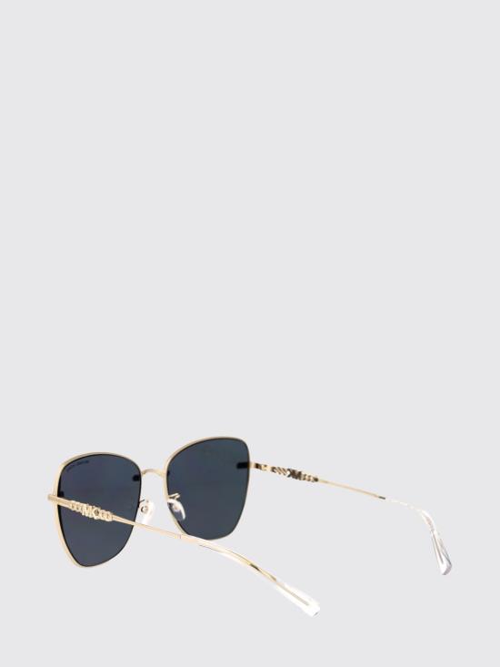 25FW 마이클 코어스 선글라스 0MK1158D SHINY PALE Gold - MICHAEL KORS