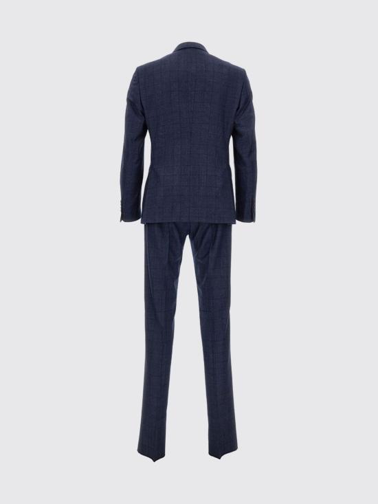 25FW 딸리아토레 수트 세트 2FBR20B01060053 B281 Blue - TAGLIATORE