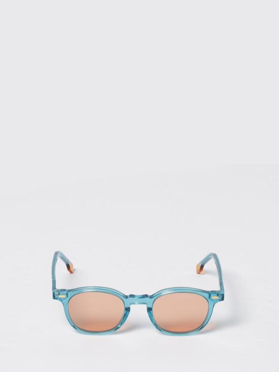 25FW 키메 선글라스 QUILL4 VERDE Green - KYME