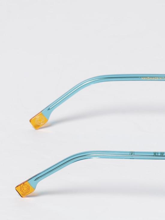 25FW 키메 선글라스 QUILL4 VERDE Green - KYME