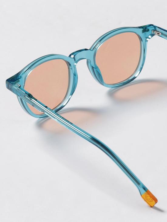 25FW 키메 선글라스 QUILL4 VERDE Green - KYME