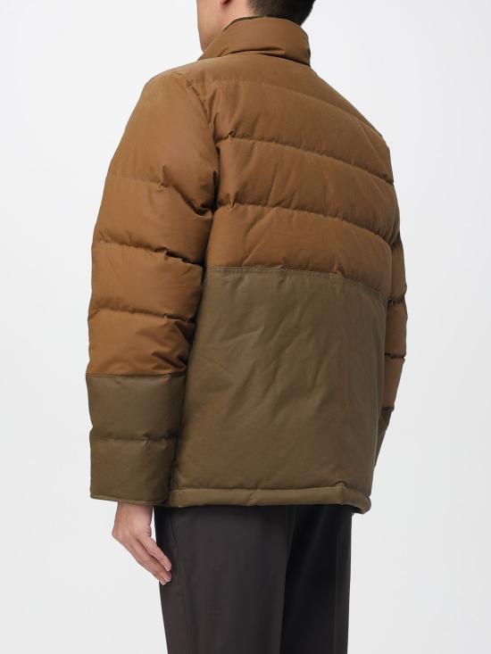 25FW 필슨 패딩 FMCPS0019 W 0117 W 0121 240 Leather - FILSON