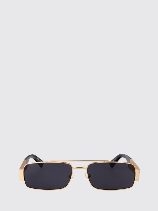 26SS 모스키노 선글라스 MOS184 S 000 Gold - MOSCHINO