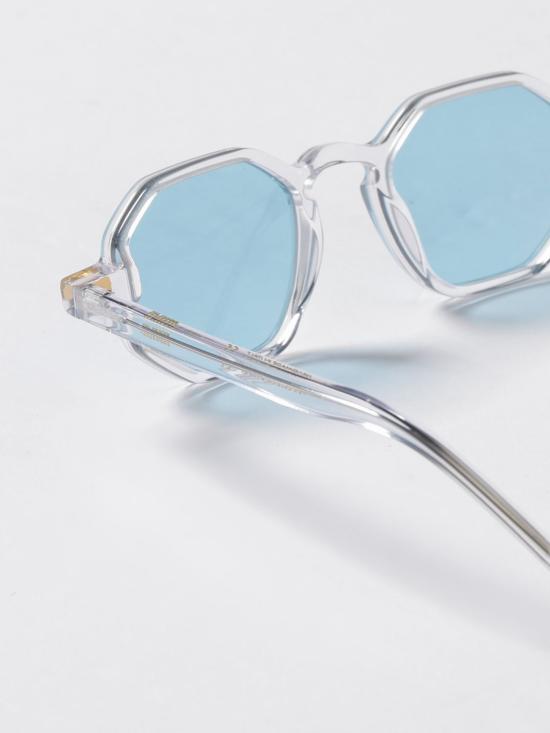 25FW 키메 선글라스 RIO COL 4 Brown - KYME