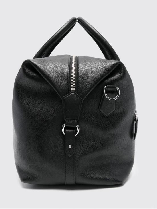 25FW 폴로 랄프로렌 더플백 405962459 001 Black - POLO RALPH LAUREN