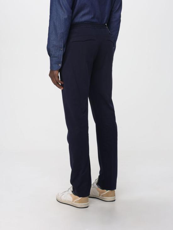 25FW 피티토리노 스트레이트 팬츠 COASMGZ40KLTNU78 0360 Blue - PT TORINO