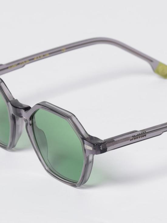 25FW 키메 선글라스 ALARIC6 GRIGIO Grey - KYME