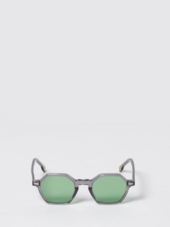 25FW 키메 선글라스 ALARIC6 GRIGIO Grey - KYME