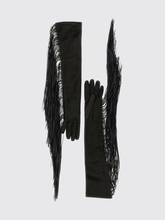 25FW 스포트막스 장갑 2522566013600 003 Black