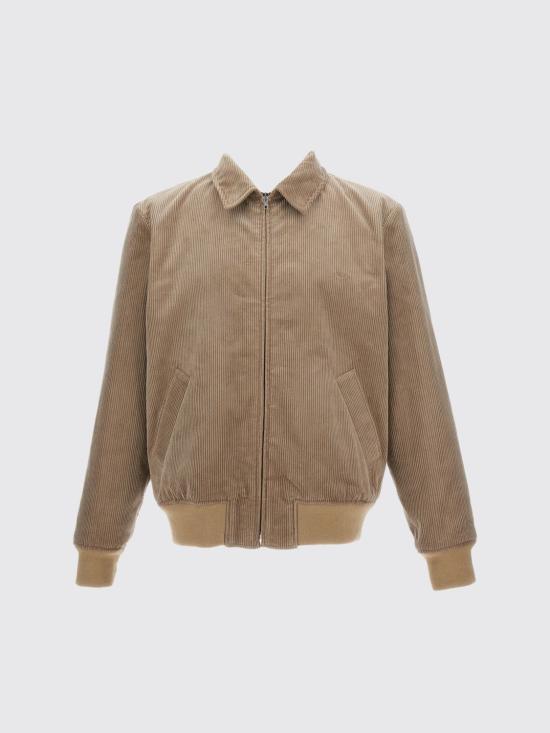 25FW 아페쎄 자켓 COHBBM32019 BAA Beige - A.P.C.