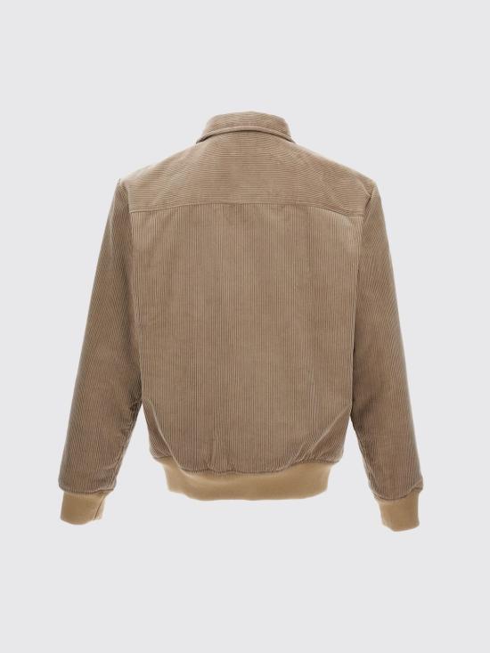 25FW 아페쎄 자켓 COHBBM32019 BAA Beige - A.P.C.