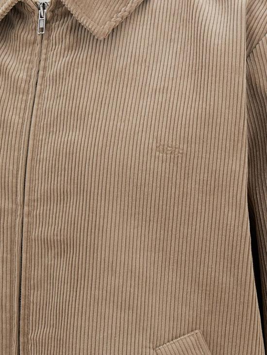 25FW 아페쎄 자켓 COHBBM32019 BAA Beige - A.P.C.