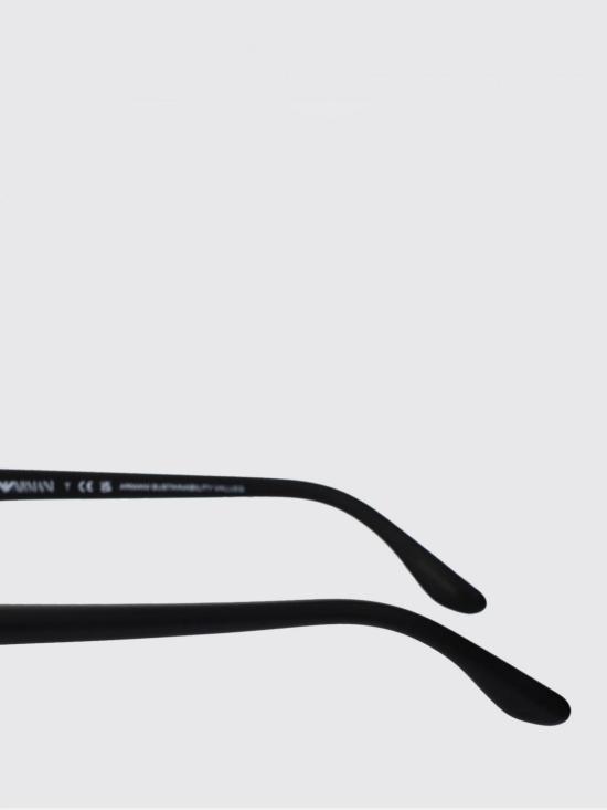 25FW 엠포리오 아르마니 선글라스 0EA4240U 501787 Black - EMPORIO ARMANI