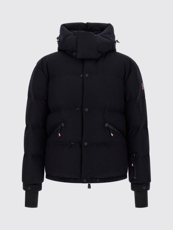 25FW 몽클레어 자켓 K20971A00025595H6 780 Blue