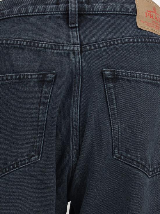 25FW 프라다 데님 팬츠 GEP35842D F04OZ Denim - PRADA