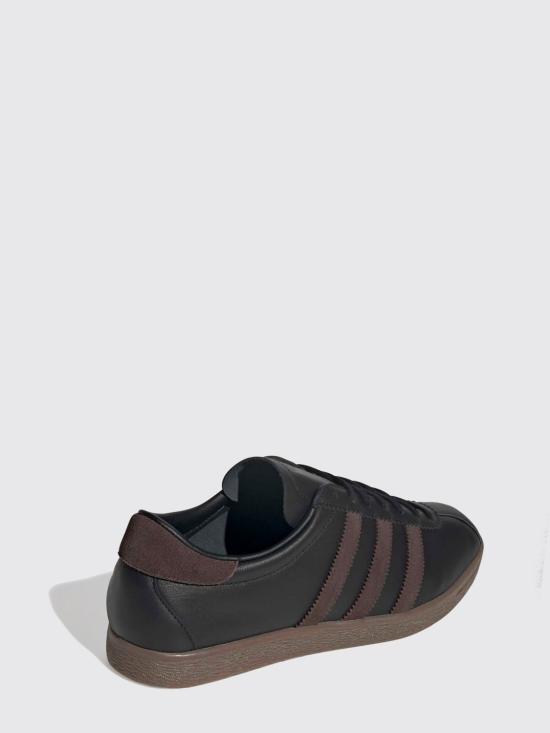 25FW 아디다스 스니커즈 JS1364 Black - ADIDAS