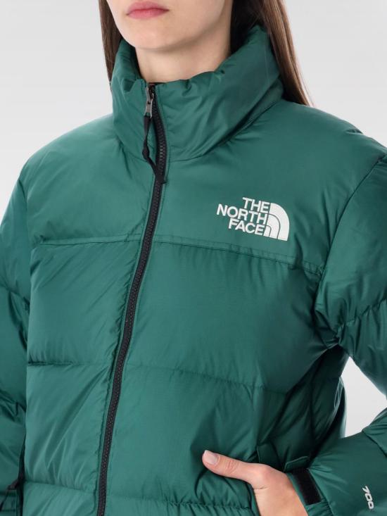 25FW 노스페이스 1996 레트로 눕시 자켓 NF0A3XEO 1KI1 Green - NORTH FACE