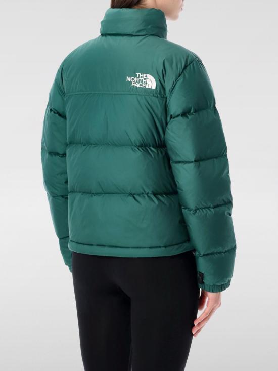 25FW 노스페이스 1996 레트로 눕시 자켓 NF0A3XEO 1KI1 Green - NORTH FACE