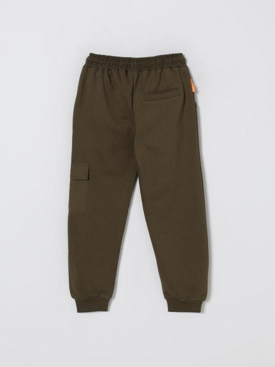 25FW [키즈] Suns Boards 팬츠 PFS6305U V1 Green - OTHER BRANDS