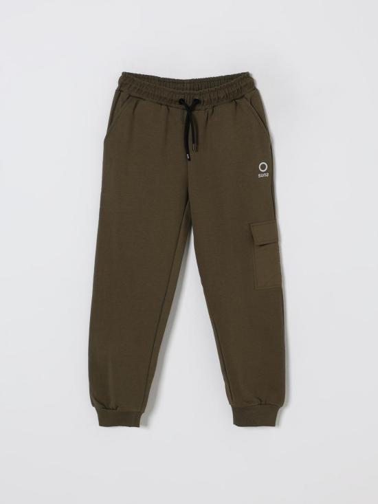 25FW [키즈] Suns Boards 팬츠 PFS6305U V1 Green