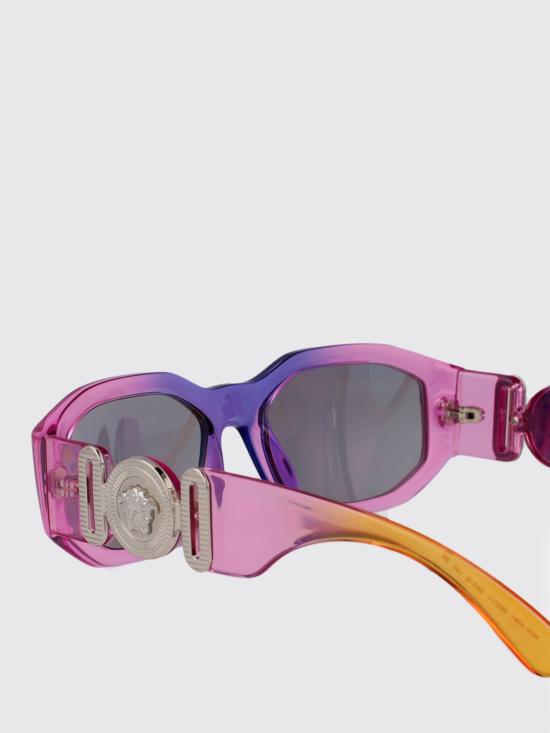 25FW 베르사체 선글라스 0VE4361 5537 Multicolor - VERSACE