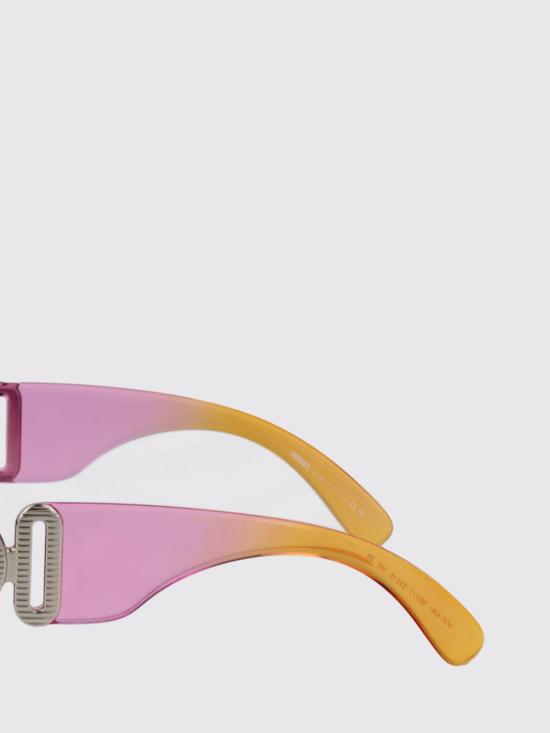 25FW 베르사체 선글라스 0VE4361 5537 Multicolor - VERSACE