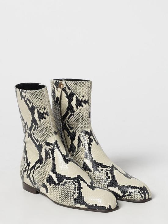 25FW 케이트 부츠 F1106803 121 Beige - KHAITE