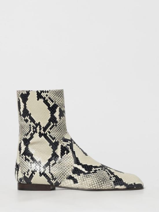 25FW 케이트 부츠 F1106803 121 Beige