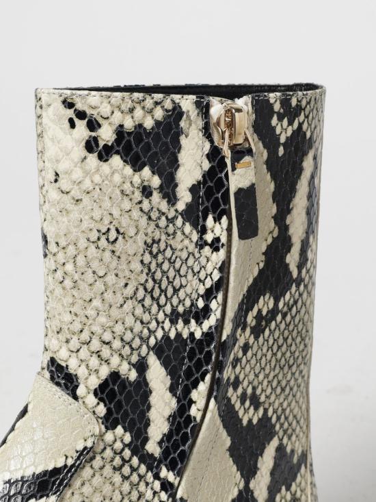 25FW 케이트 부츠 F1106803 121 Beige - KHAITE