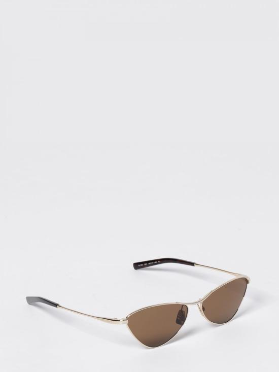 25FW 생로랑 선글라스 SL830 004 Gold