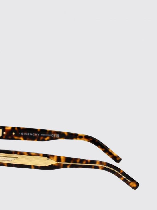 26SS 지방시 선글라스 GV40090I0 52N Brown - GIVENCHY