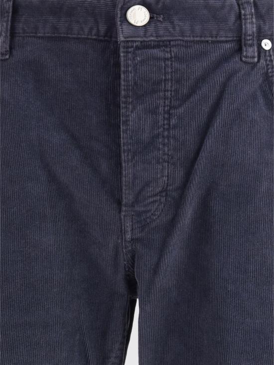 25FW 피티토리노 데님 팬츠 C5TP05B0TT33T0 Y371 Navy - PT TORINO