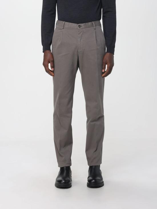 25FW 인코텍스 스트레이트 팬츠 ZX541W40947 929 Grey