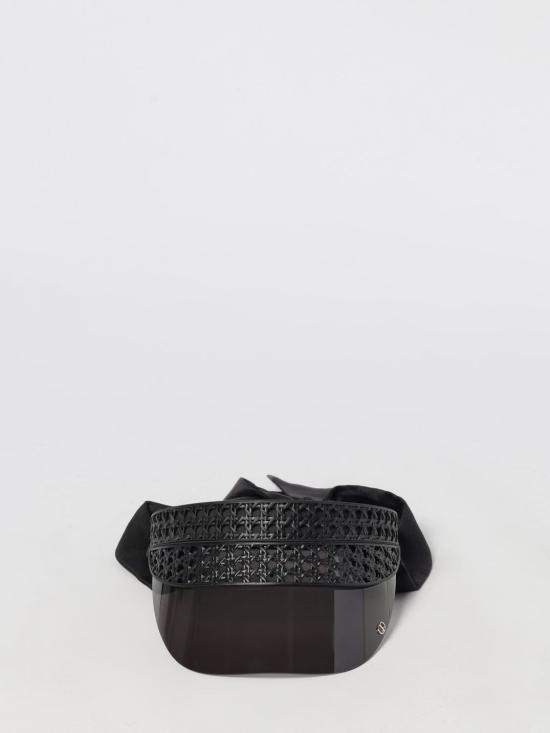 25FW 디올 모자 VERYDIORV1U 11A0 Black - DIOR