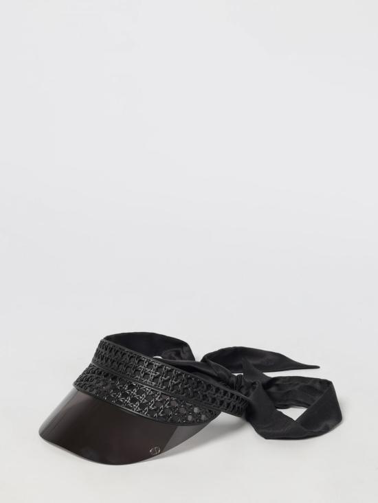 25FW 디올 모자 VERYDIORV1U 11A0 Black