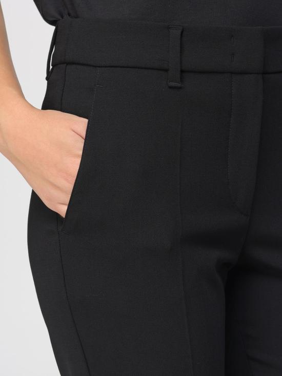 25FW 엠포리오 아르마니 레깅스 0NP08T02002 999 Black - EMPORIO ARMANI