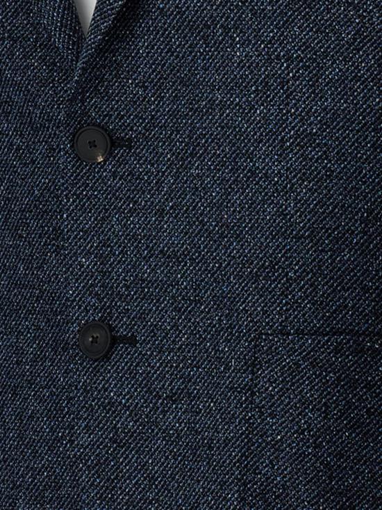 25FW 딸리아토레 자켓 1SMC22K550008 I1134 Grey - TAGLIATORE