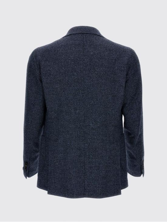 25FW 딸리아토레 자켓 1SMC22K550008 I1134 Grey - TAGLIATORE