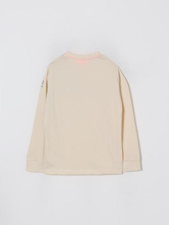 25FW [키즈] Suns Boards 티셔츠 TSS6306U V1 Ivory - OTHER BRANDS