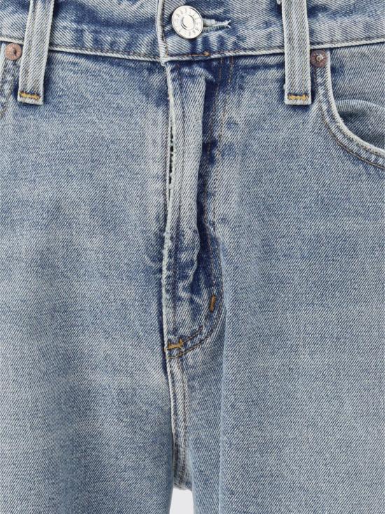 25FW 에이골디 데님 팬츠 A648B1279 TRNL Denim - AGOLDE