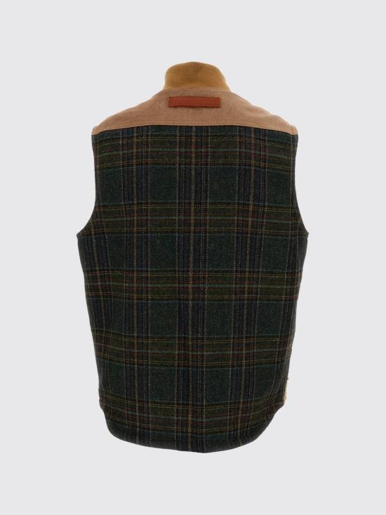 25FW 와타나베 준야 베스트 WPV002051 1 Beige - JUNYA WATANABE