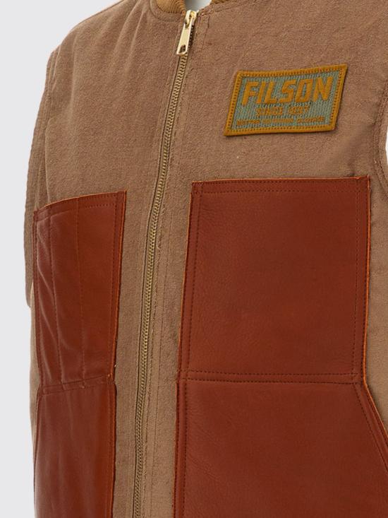 25FW 와타나베 준야 베스트 WPV002051 1 Beige - JUNYA WATANABE