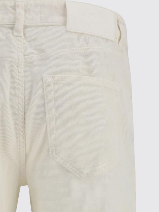 25FW 피티토리노 데님 팬츠 C5TP05B0TT33T0 Y016 White - PT TORINO