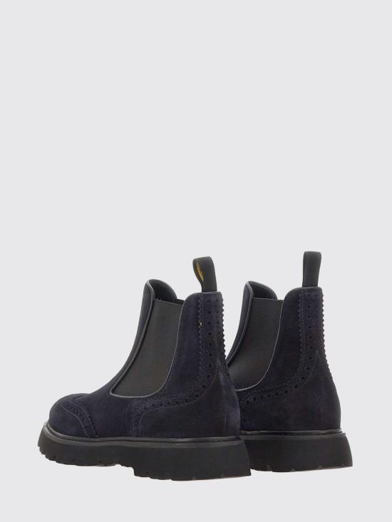 25FW 듀칼 부츠 DU3110GOTNUF024 NB00 Blue - DOUCAL’S