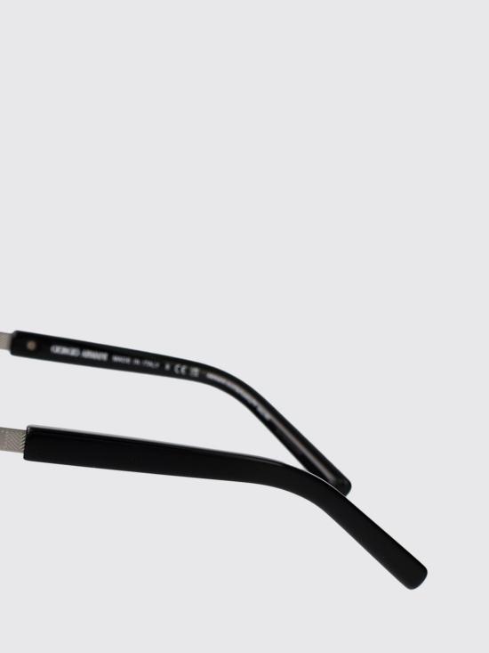 26SS 조르지오 아르마니 선글라스 0AR8202U 587587 Black - GIORGIO ARMANI