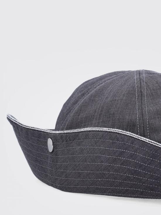 25FW 아디다스 X 웨일즈 보너 버킷햇 KB2326 Grey - ADIDAS X WALES BONNER