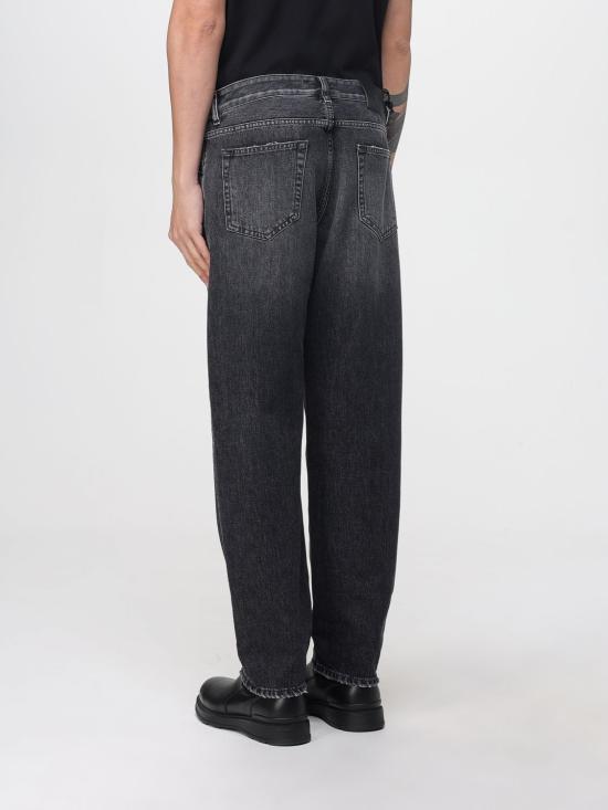 25FW 피티토리노 데님 팬츠 C5RP05B0TX3810 MI21 Grey - PT TORINO